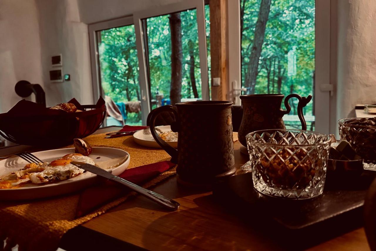 Living Forest Resort Moravske Toplice Zewnętrze zdjęcie