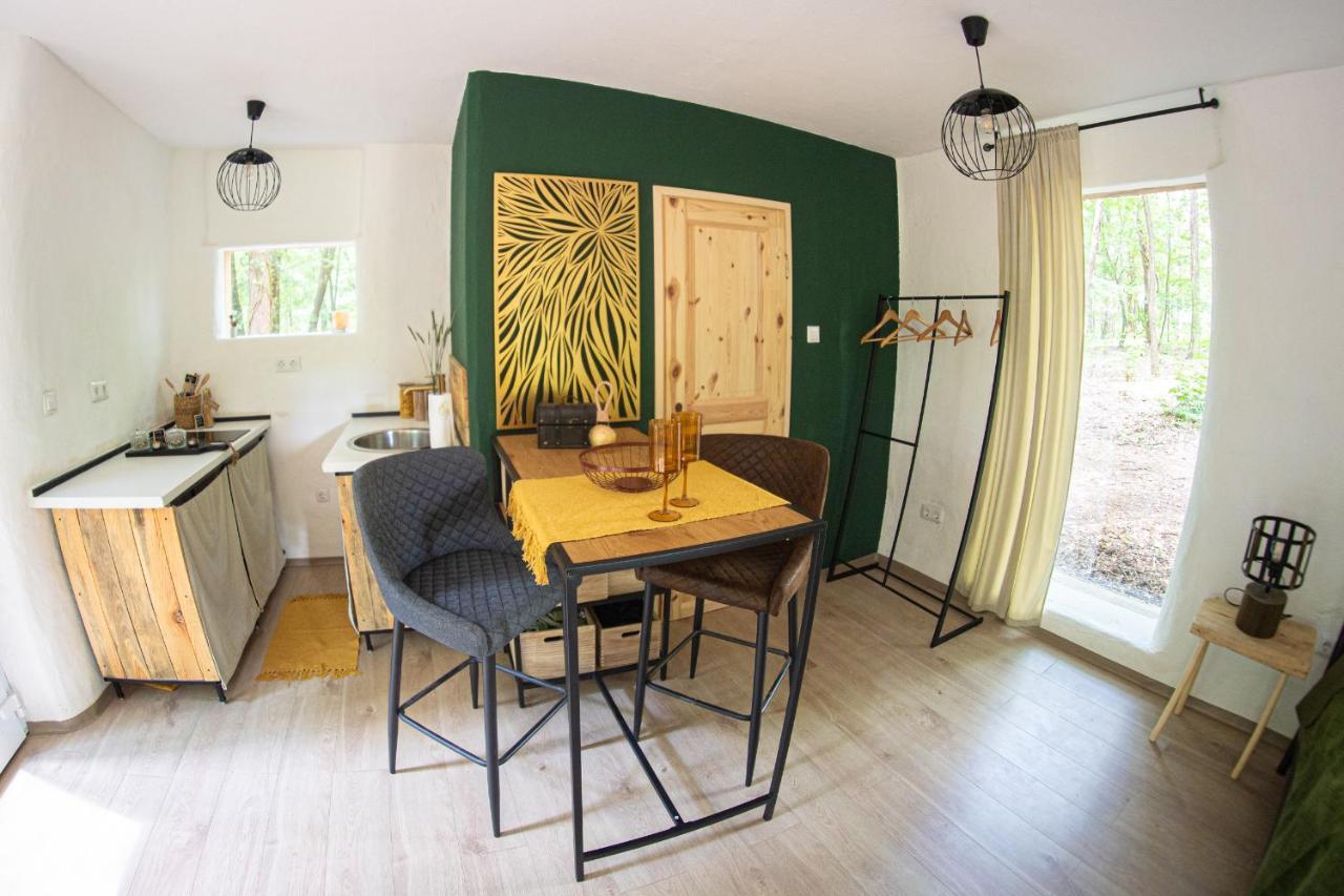Living Forest Resort Moravske Toplice Zewnętrze zdjęcie