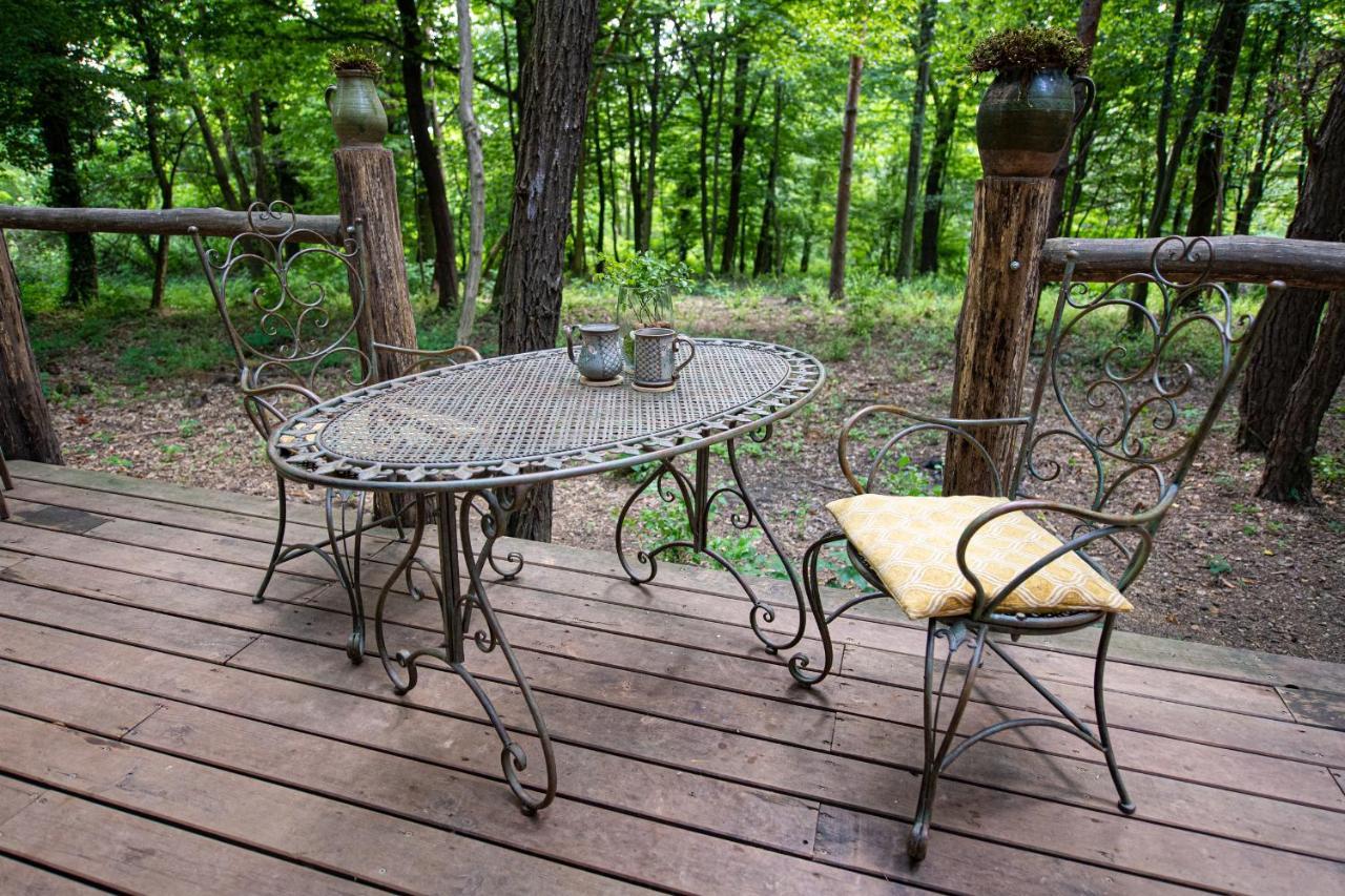 Living Forest Resort Moravske Toplice Zewnętrze zdjęcie