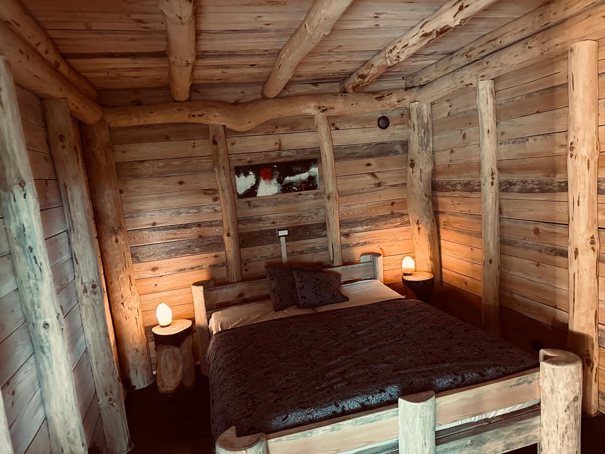 Living Forest Resort Moravske Toplice Zewnętrze zdjęcie