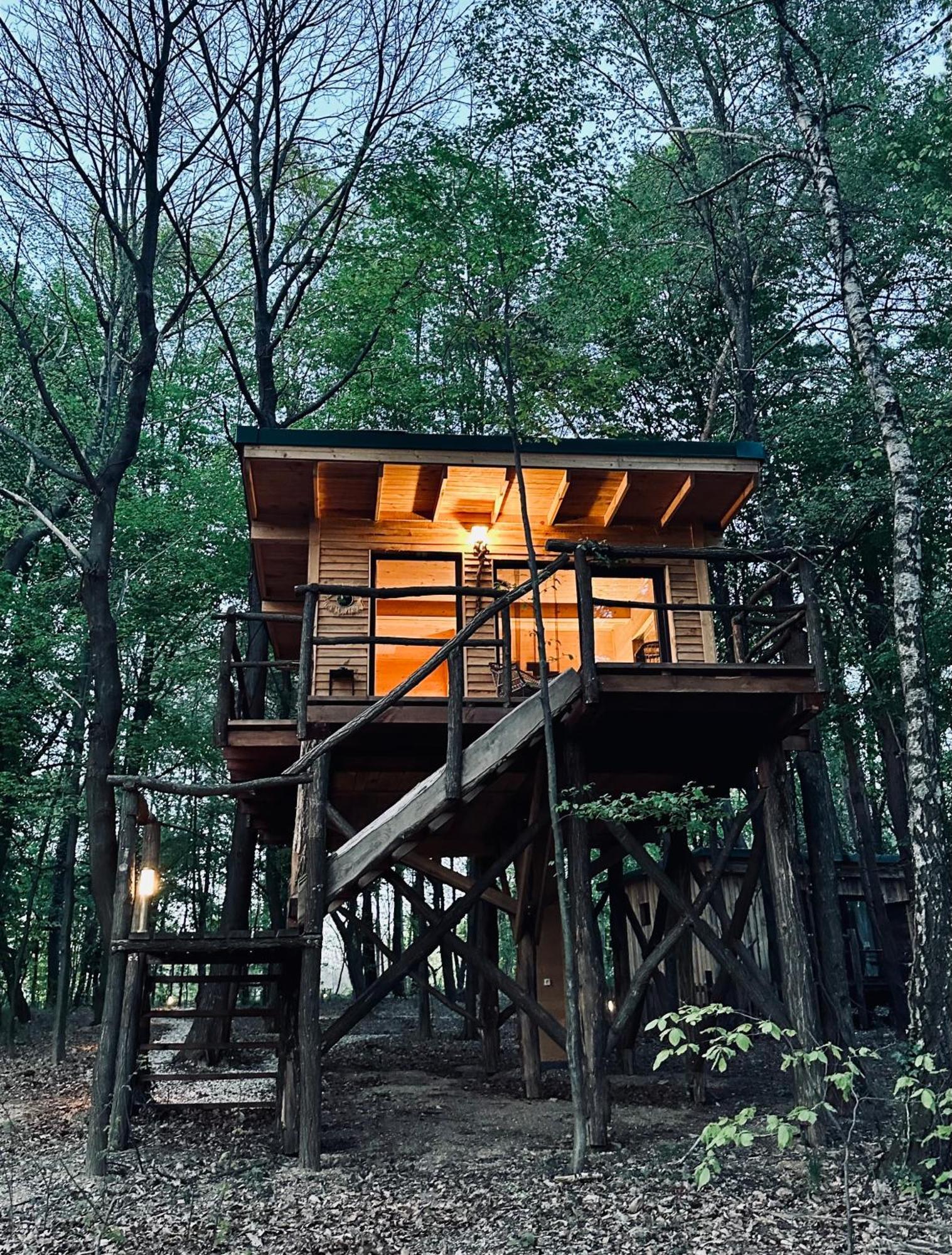 Living Forest Resort Moravske Toplice Zewnętrze zdjęcie
