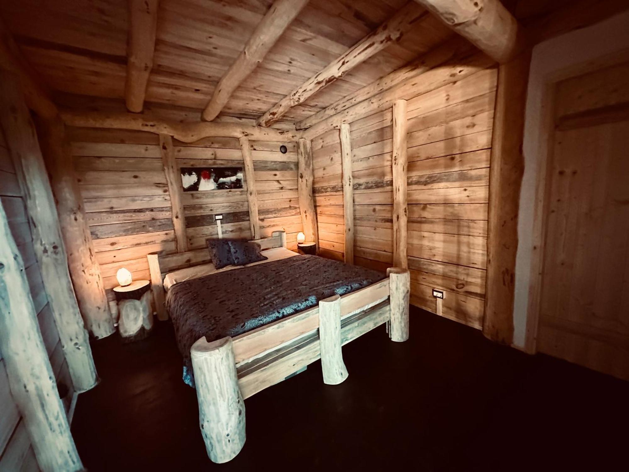Living Forest Resort Moravske Toplice Zewnętrze zdjęcie