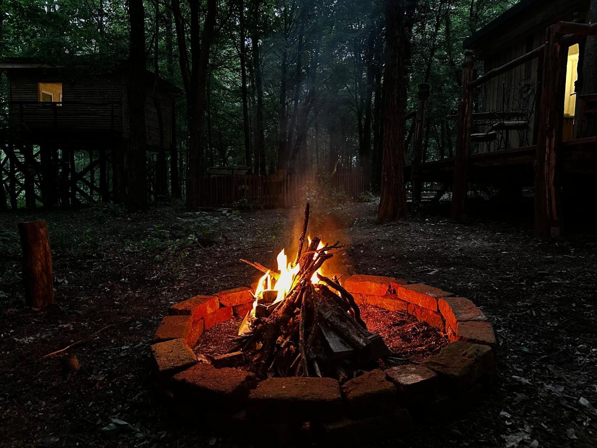 Living Forest Resort Moravske Toplice Zewnętrze zdjęcie