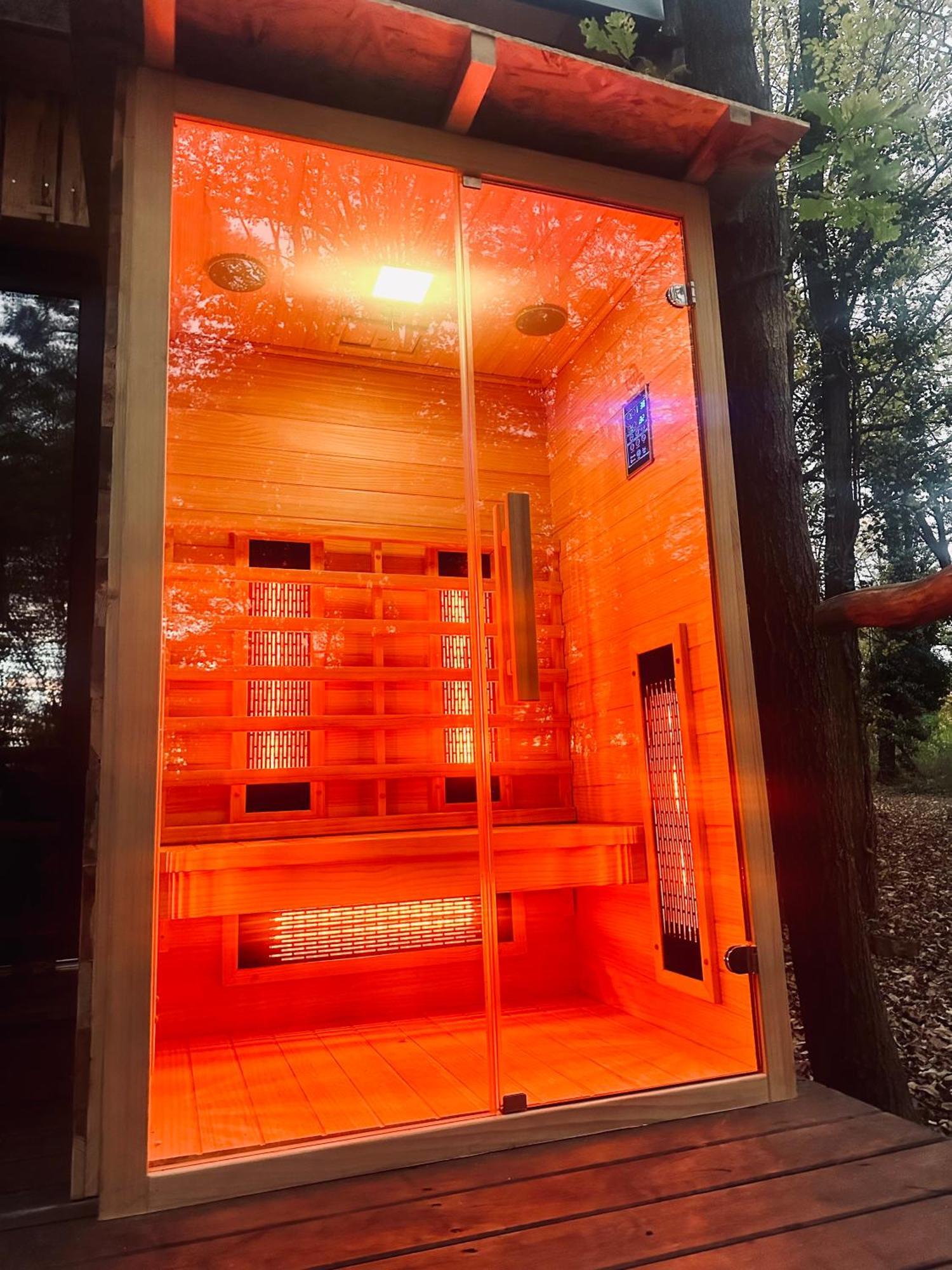Living Forest Resort Moravske Toplice Zewnętrze zdjęcie