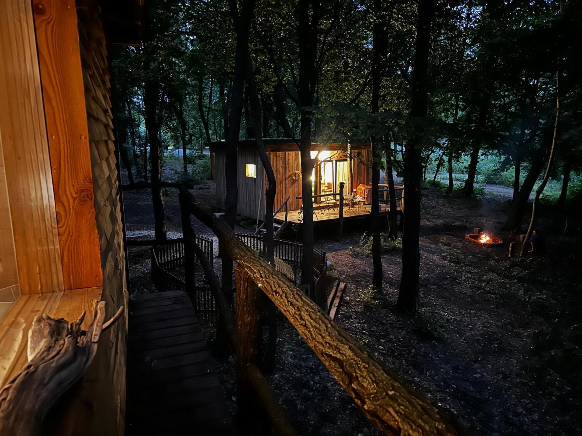Living Forest Resort Moravske Toplice Zewnętrze zdjęcie