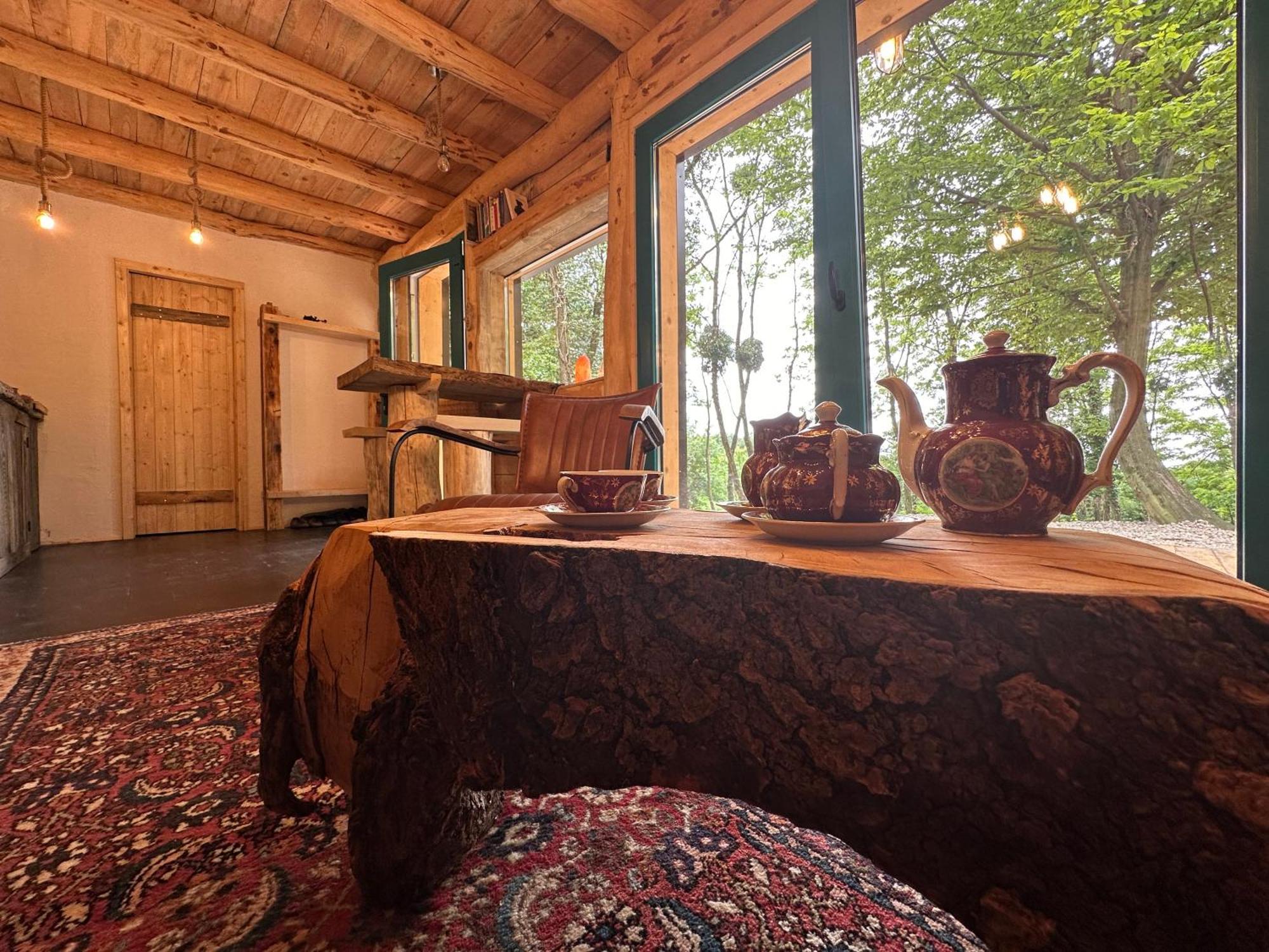 Living Forest Resort Moravske Toplice Zewnętrze zdjęcie