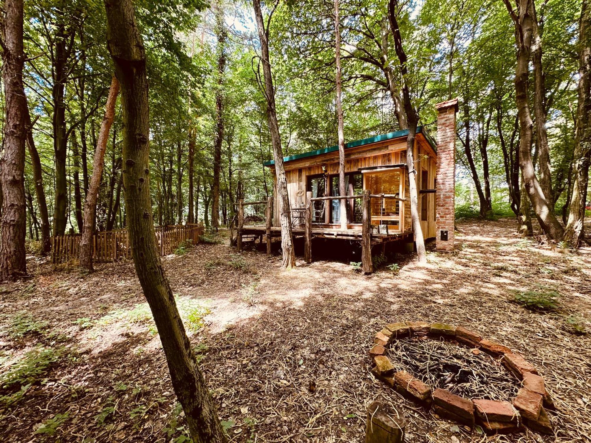 Living Forest Resort Moravske Toplice Zewnętrze zdjęcie